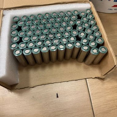 BATERIA - 4/10