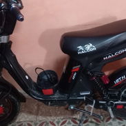 Moto electrica - Img 55198392