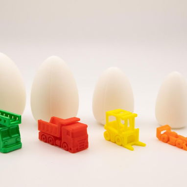 Huevos Sorpresa | Con garantía | videojuegoshabana.com - Img 123265109