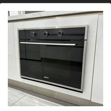 Horno empotrado drija de 60 y 76 cm - Img 115682886