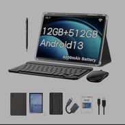 Tablet CRELANDER - Img 56405726
