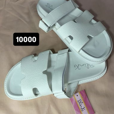 Sandalias (chancletas) tipo Hermes - Img 126135157