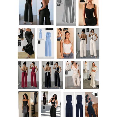 VENTA DE ROPA (SHEIN , ROPA EUROPEA) 馃憲 - Img 120121126