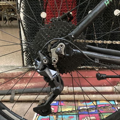 Bicicleta Rali R10, 29 - Img 122319108