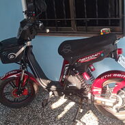 Bici moto ganga - Img 45293602