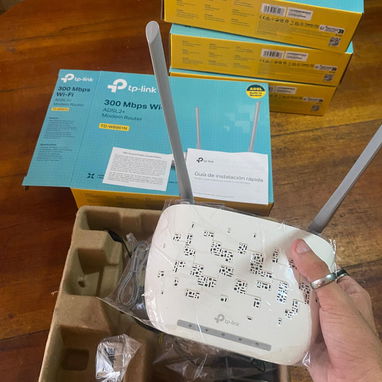 Router para Nauta Hogar NUEVO‼ - 2/2