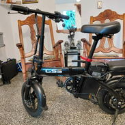 Bicimoto electrica GS3. Cienfuegos - Img 55985914