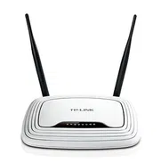 Router Inalambrico N.300 Mbps Modelo TPLINK TL-WR841N.Multimodo 4 en 1 -1 puerto WAN+ 4 LAN. HABANA. - Img 48824661