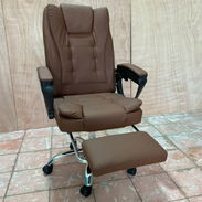 Silla de oficina - Img 52302456