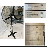 Ventilador industrial royal de 30 pulgadas Precio:200usd 💸 Transporte disponible 🚗 Garantía: 15 días 58265505 - Img 57367091