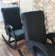 Hermosos sillones - Img 45766832
