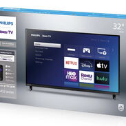 TV smart Philips 32” - Img 45235953