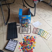 Juego de Bingo - Img 55867298