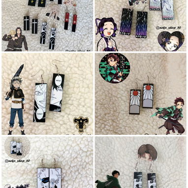 Productos ANIME en La habana - Img 123397813