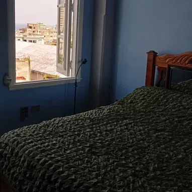 Apartamento en el Vedado - 10/10