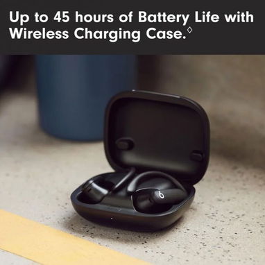 Beats Powerbeats Pro 2 – Audífonos Inalámbricos con ANC NUEVOS EN CAJA - 2/8