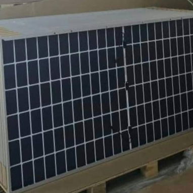 Paneles Solares de Alta Potencia – Nuevos (Kinetica) - 6/8