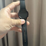 Samsung Watch Classic 6  - Classic 6 - Img 44330904