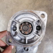 Vendo motor de arranque de isuzu Esta como nuevo poco uso Habana boyeros Interesado al pv 52833153 Me ajusto con dinero - Img 58326590