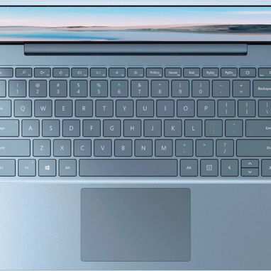 LAPTOP 🎁NUEVA🎁📦CAJA, Microsoft Surface Go (THH-00024), 14" Tactil, Intel Core i5-1035G1, 8GB RAM, 128GB SSD, 10Horas - Img 125851010