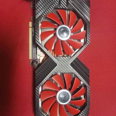 AMD Radeon RX Vega 56 8GB - Img 128074207