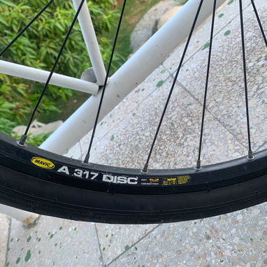 Vendo o cambio por mtb - 6/10
