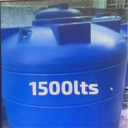 Tanques plasticos para agua 800 ltrs ..* 52503584* - Img 45053933