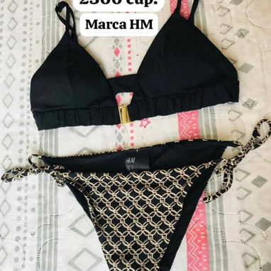 Trusas y bikinis. - Img 110672895