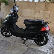 Vendo Moto Eléctrica Minerva - Img 49479887