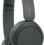 Audífonos inalámbricos Sony WH-CH520. La mejor calidad de audio con una duración de 50 horas de batería - Img 49255182