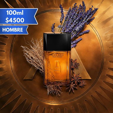 Perfumes - 9/10