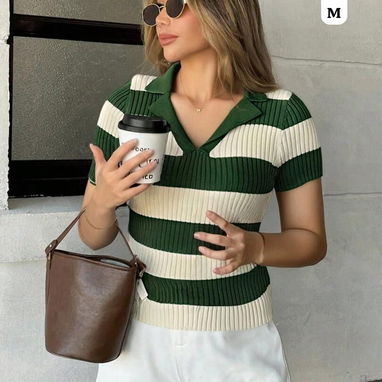 Hermosas blusas y pullover de mujer Shein ✨ - Img 121576781