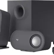 ¡Eleva tu experiencia de sonido con las Logitech Z407! 🎶🔊 150 USD sellada en su caja - Img 48910802