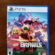 Lego Brawls IMPECABLE para Ps5 - Img 58363887
