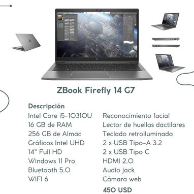Laptops y Accesorios - Img 122611423
