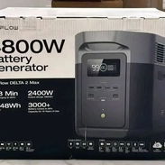 Estación de energía EcoFlow Delta 2 Max 2048 Wh US$1,390.00 - Img 58444687