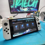 Pirateria de nintendo switch - Img 55917584