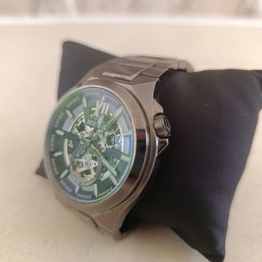 Reloj Bulova - Img 123552708