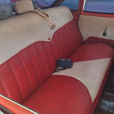 Desoto Diplomat 1957 - 2/7