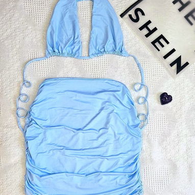 Vestidos Shein - 3/4