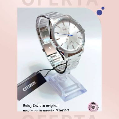 Relojes originales calidad garantizada - Img 122807833