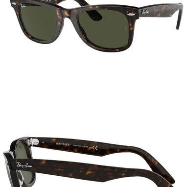 Gafas RayBan Originales - Img 106461014