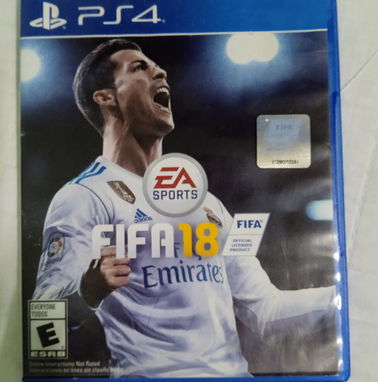 FIFA 18 - Img 87327111