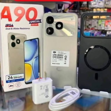 Teléfonos nuevos a estrenar por Ud - Img 122940314