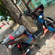 Bicimoto topomaq pcfg - Img 57474775