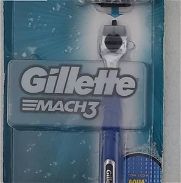 Máquinas De Gillette - Img 45687632