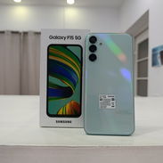 Nuevo Samsung F15 4 RAM 128 GB . 30 DIAS DE GARANTIA !!!! - Img 51583660