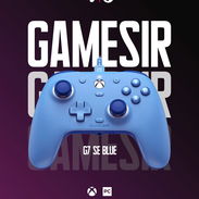 Gamesir G7 SE BLUE | Mando hall effect para PC y XBOX - Img 58186280