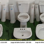 Renueva tu baño con calidad!!! - Img 53495245