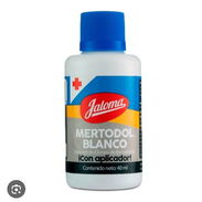 Cloruro de Benzalconio 40ml - Img 56655164